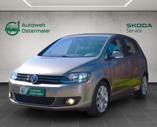 VW Golf Plus Gebrauchtwagen