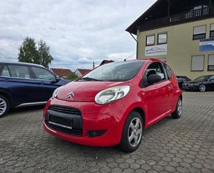 Citroen C1 Gebrauchtwagen