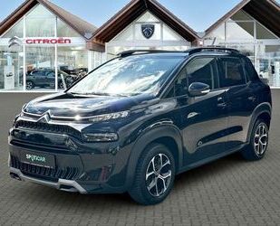 Citroen C3 Aircross Gebrauchtwagen