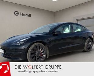Tesla Model 3 Gebrauchtwagen
