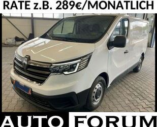 Renault Trafic Gebrauchtwagen