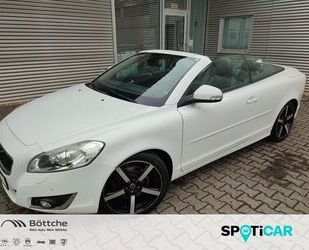 Volvo C70 Gebrauchtwagen