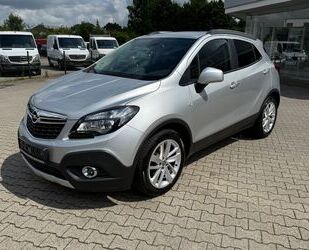 Opel Mokka Gebrauchtwagen