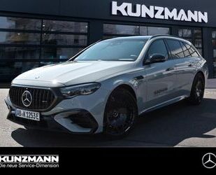 Mercedes-Benz E 53 AMG Gebrauchtwagen