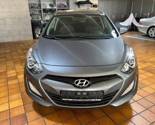 Hyundai i30 Gebrauchtwagen