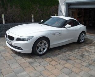BMW Z4 Gebrauchtwagen