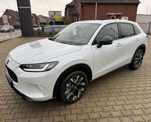 Honda ZR-V Gebrauchtwagen