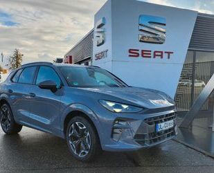 Cupra Terramar Gebrauchtwagen