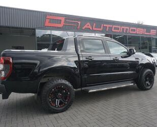 Ford Ranger Gebrauchtwagen