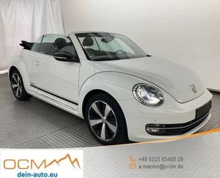 VW Beetle Gebrauchtwagen