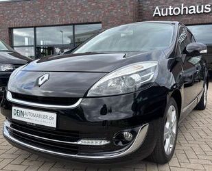 Renault Scenic Gebrauchtwagen