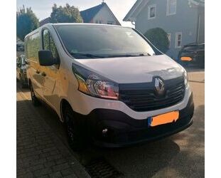 Renault Trafic Gebrauchtwagen