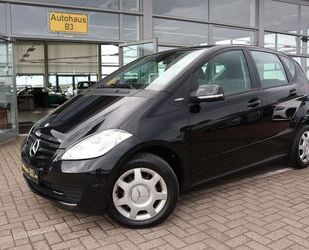 Mercedes-Benz A 160 Gebrauchtwagen