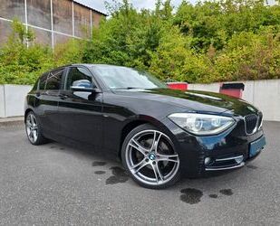BMW 125 Gebrauchtwagen
