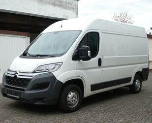 Citroen Jumper Gebrauchtwagen
