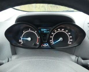 Ford Transit Courier Gebrauchtwagen