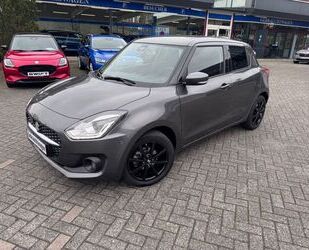 Suzuki Swift Gebrauchtwagen