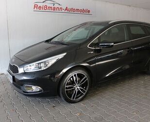 Kia ceed Sportswagon Gebrauchtwagen