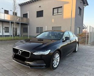 Volvo S90 Gebrauchtwagen