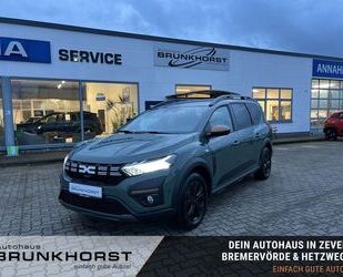Dacia Jogger Gebrauchtwagen