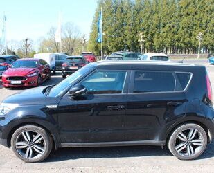 Kia Soul Gebrauchtwagen