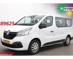 Renault Trafic Gebrauchtwagen
