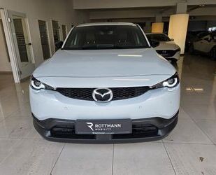 Mazda MX-30 Gebrauchtwagen