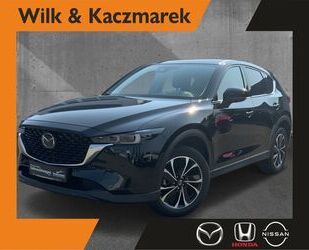 Mazda CX-5 Gebrauchtwagen