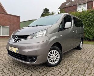 Nissan NV200 Gebrauchtwagen