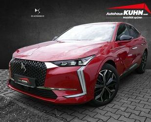 DS Automobiles DS4 Gebrauchtwagen