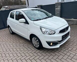 Mitsubishi Space Star Gebrauchtwagen