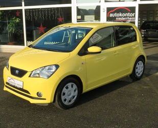 Seat Mii Gebrauchtwagen