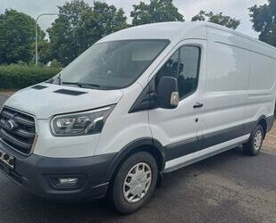 Ford Transit Gebrauchtwagen