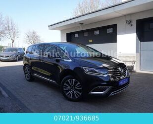 Renault Espace Gebrauchtwagen