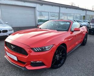 Ford Mustang Gebrauchtwagen