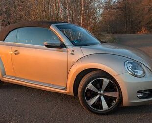 VW Beetle Gebrauchtwagen
