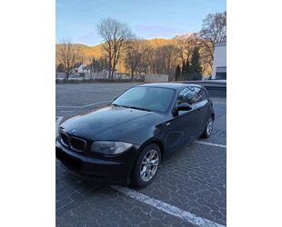 BMW 116 Gebrauchtwagen