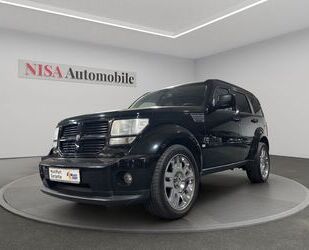 Dodge Nitro Gebrauchtwagen