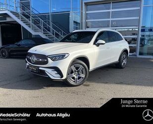 Mercedes-Benz GLC 400 Gebrauchtwagen