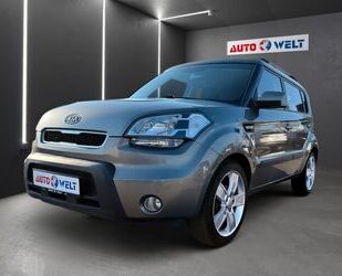 Kia Soul Gebrauchtwagen