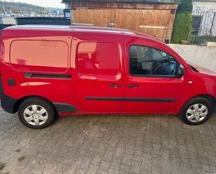 Renault Grand Kangoo E-TECH Gebrauchtwagen