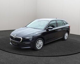 Skoda Scala Gebrauchtwagen
