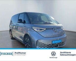 VW ID. Buzz Gebrauchtwagen