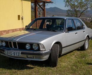 BMW 728 Gebrauchtwagen