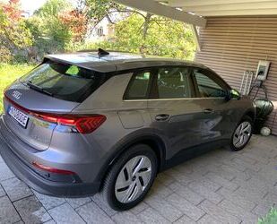 Mazda Q4 e-tron 