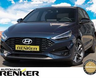 Hyundai i30 Gebrauchtwagen