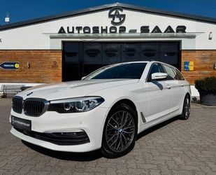 BMW 520 Gebrauchtwagen