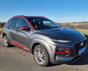 Hyundai KONA Gebrauchtwagen