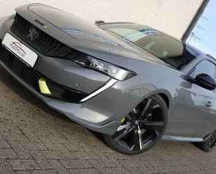 Peugeot 508 Gebrauchtwagen