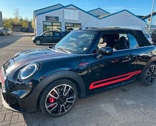 Mini John Cooper Works Gebrauchtwagen